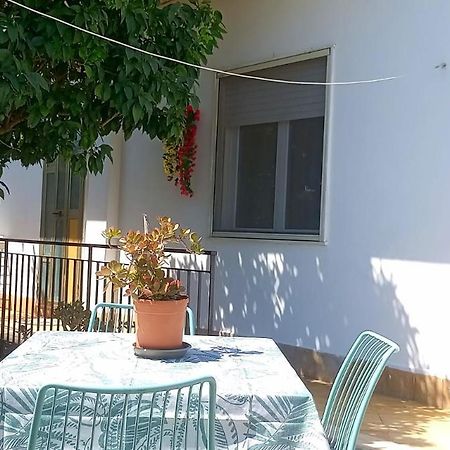 Casa Dalila Apartment Belvedere  Luaran gambar