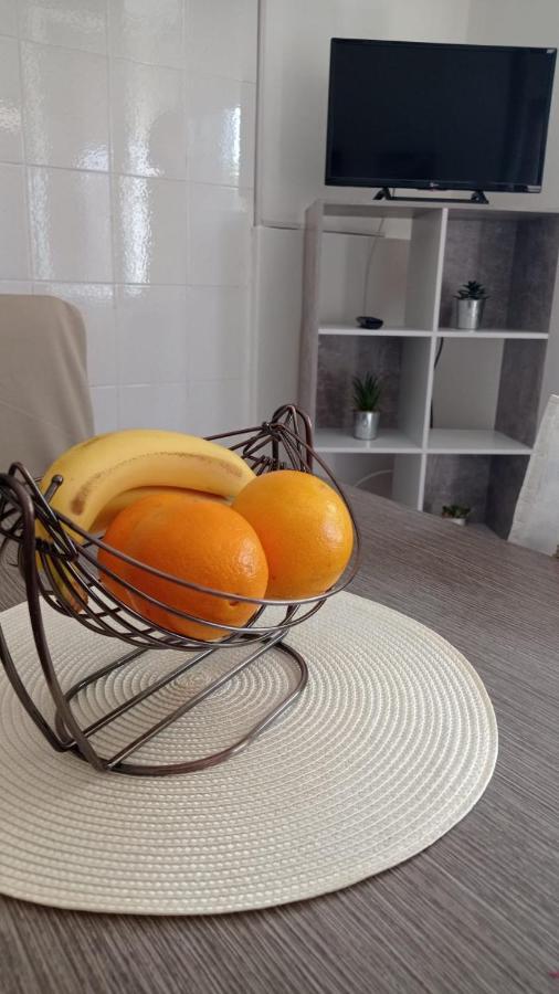 Casa Dalila Apartment Belvedere  Luaran gambar