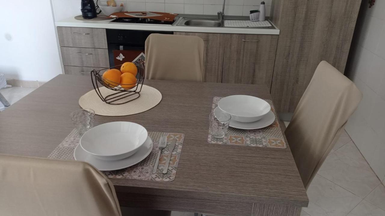Casa Dalila Apartment Belvedere  Luaran gambar