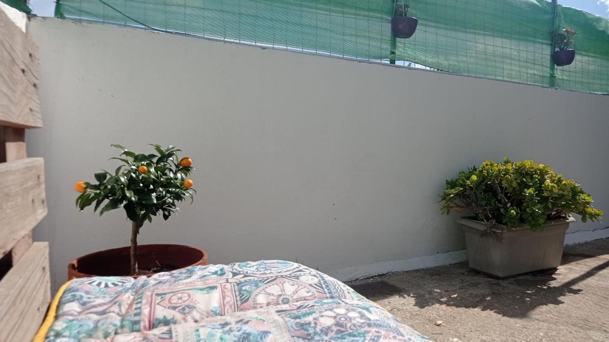 Casa Dalila Apartment Belvedere  Luaran gambar