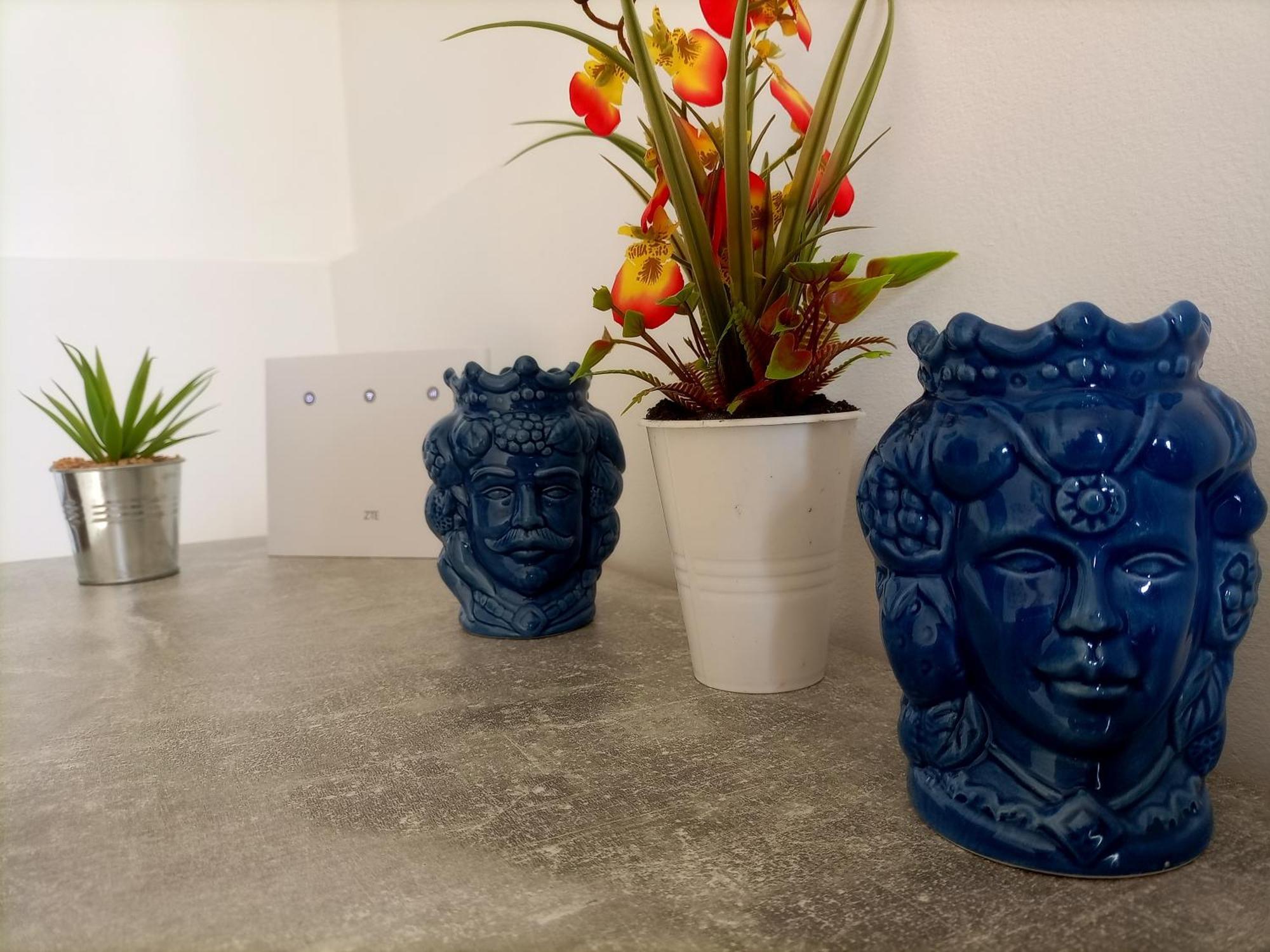 Casa Dalila Apartment Belvedere  Luaran gambar