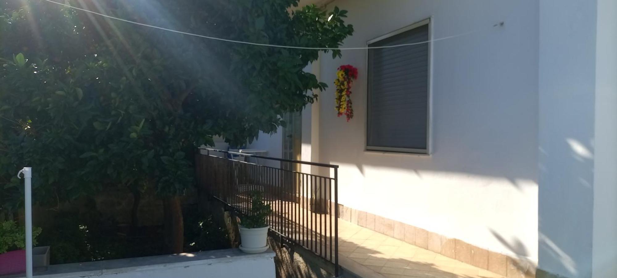 Casa Dalila Apartment Belvedere  Luaran gambar