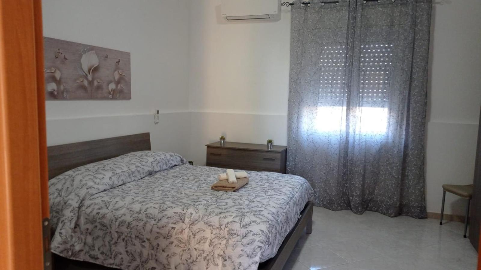 Casa Dalila Apartment Belvedere  Luaran gambar
