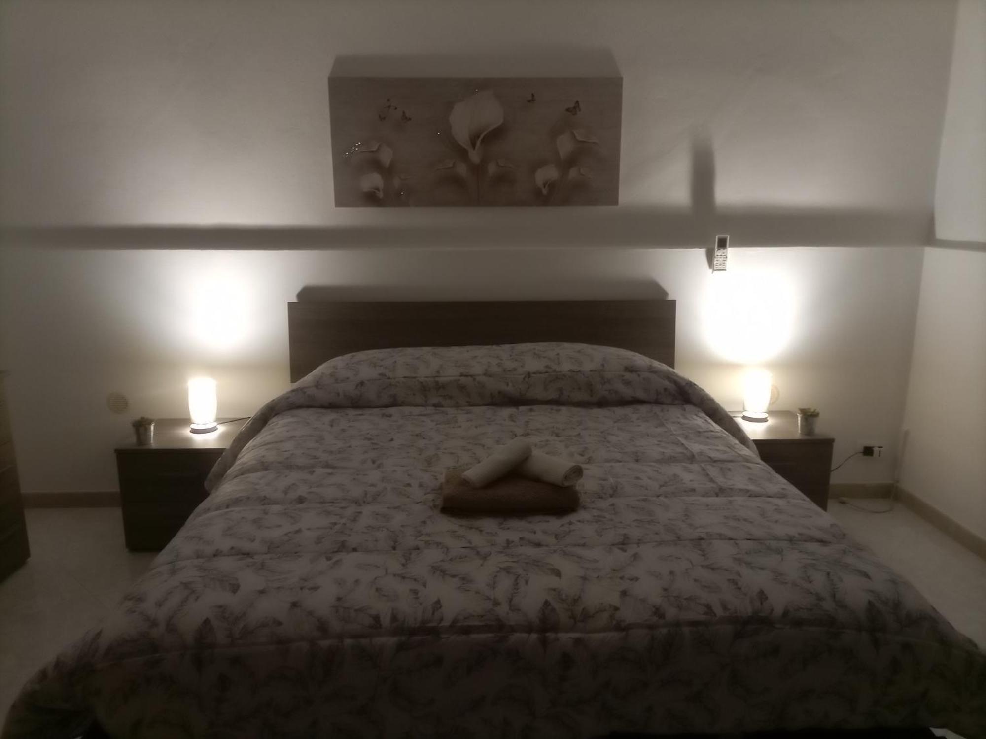 Casa Dalila Apartment Belvedere  Luaran gambar