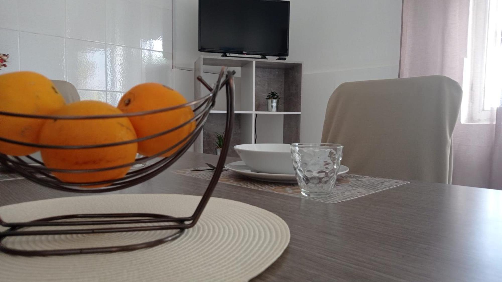 Casa Dalila Apartment Belvedere  Luaran gambar