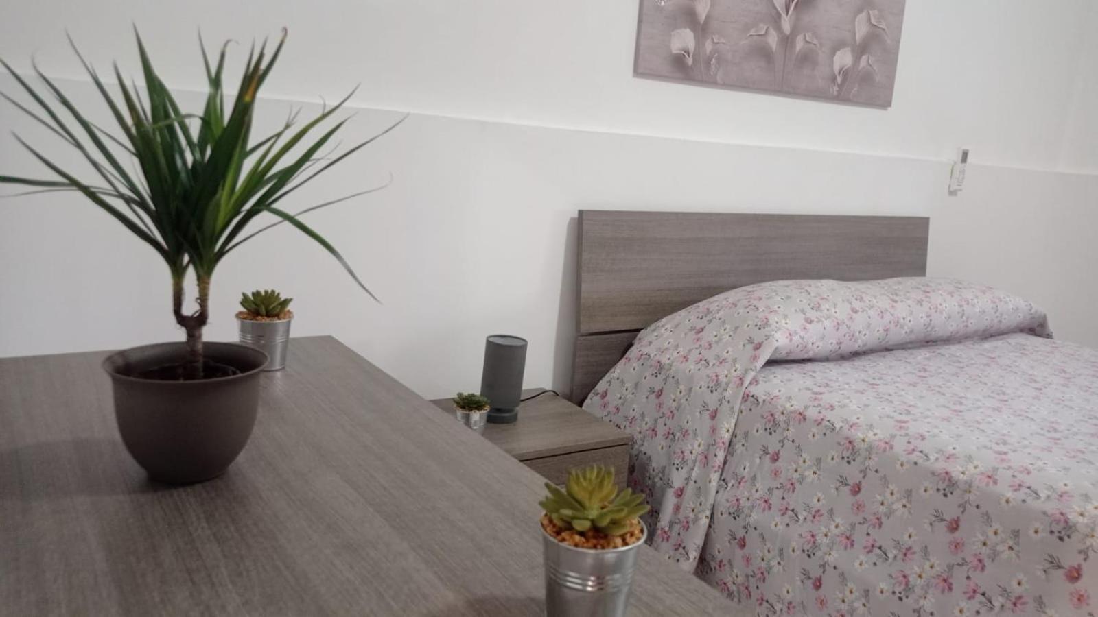 Casa Dalila Apartment Belvedere  Luaran gambar
