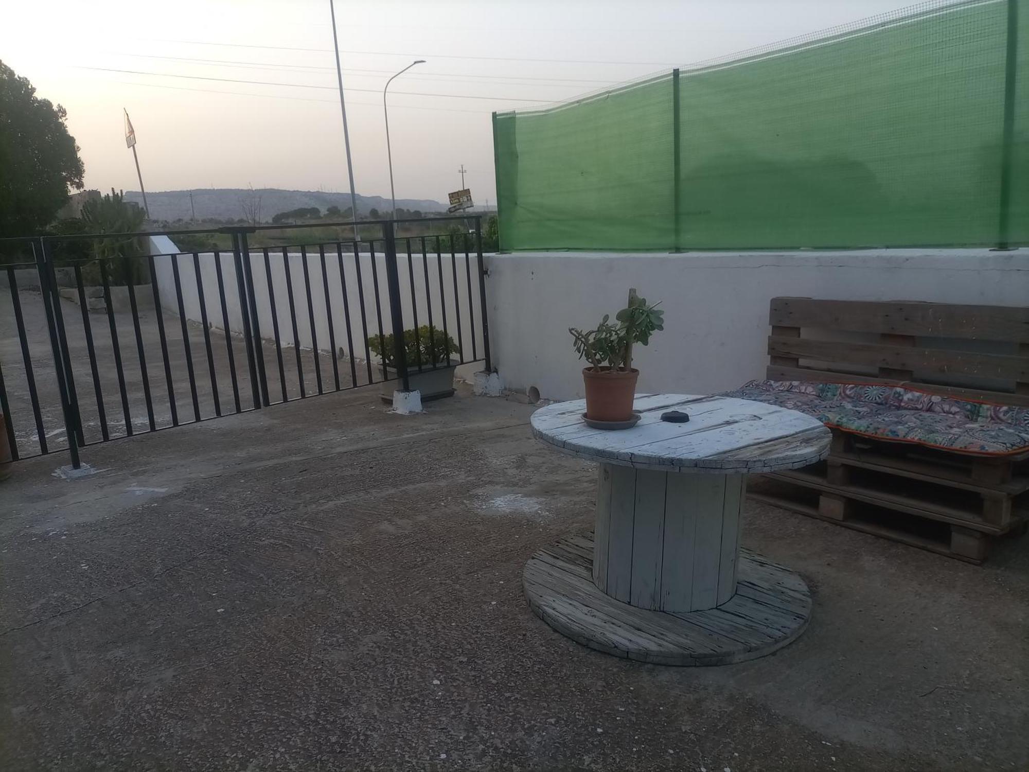 Casa Dalila Apartment Belvedere  Luaran gambar