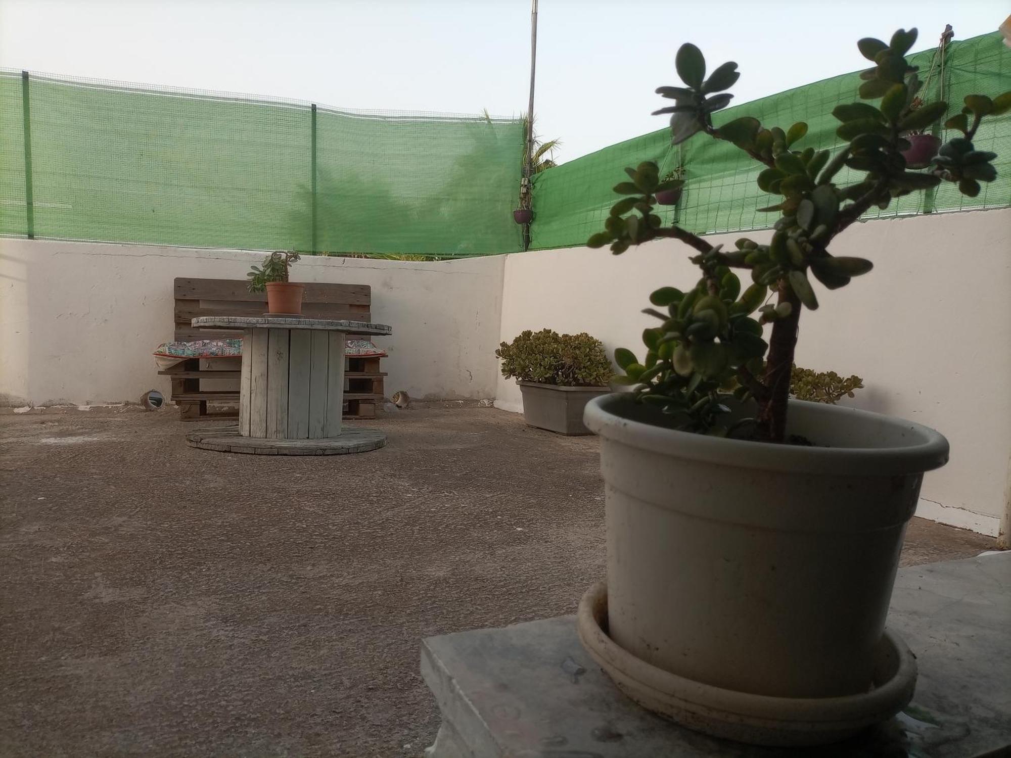 Casa Dalila Apartment Belvedere  Luaran gambar
