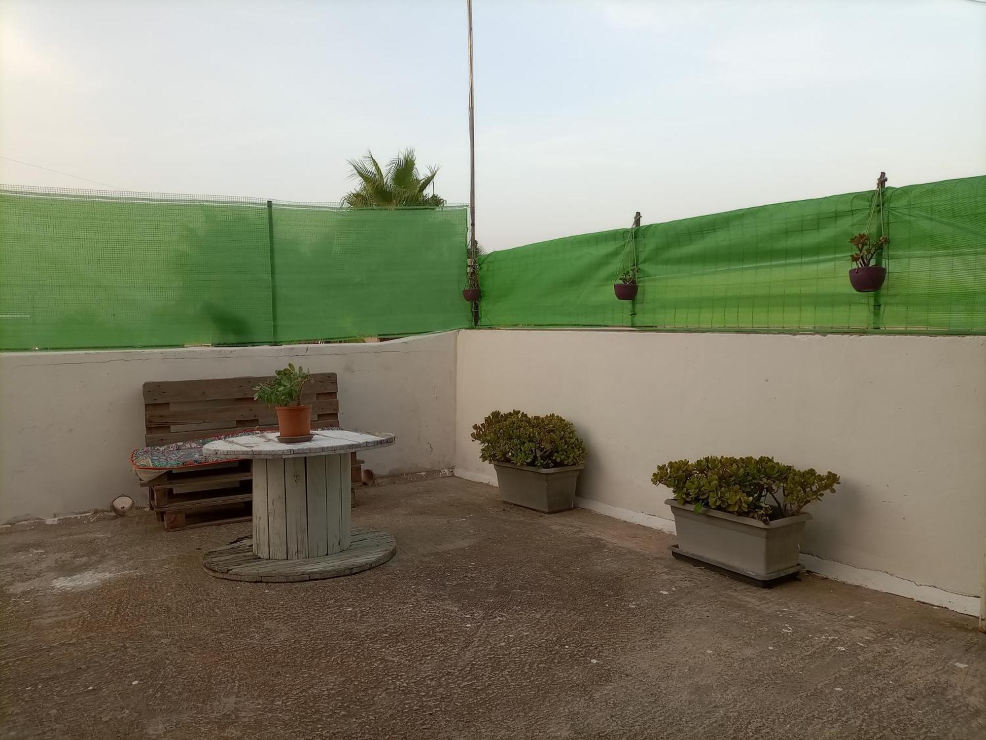 Casa Dalila Apartment Belvedere  Luaran gambar