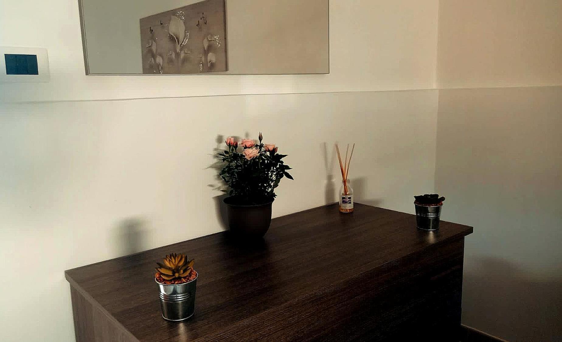 Casa Dalila Apartment Belvedere  Luaran gambar