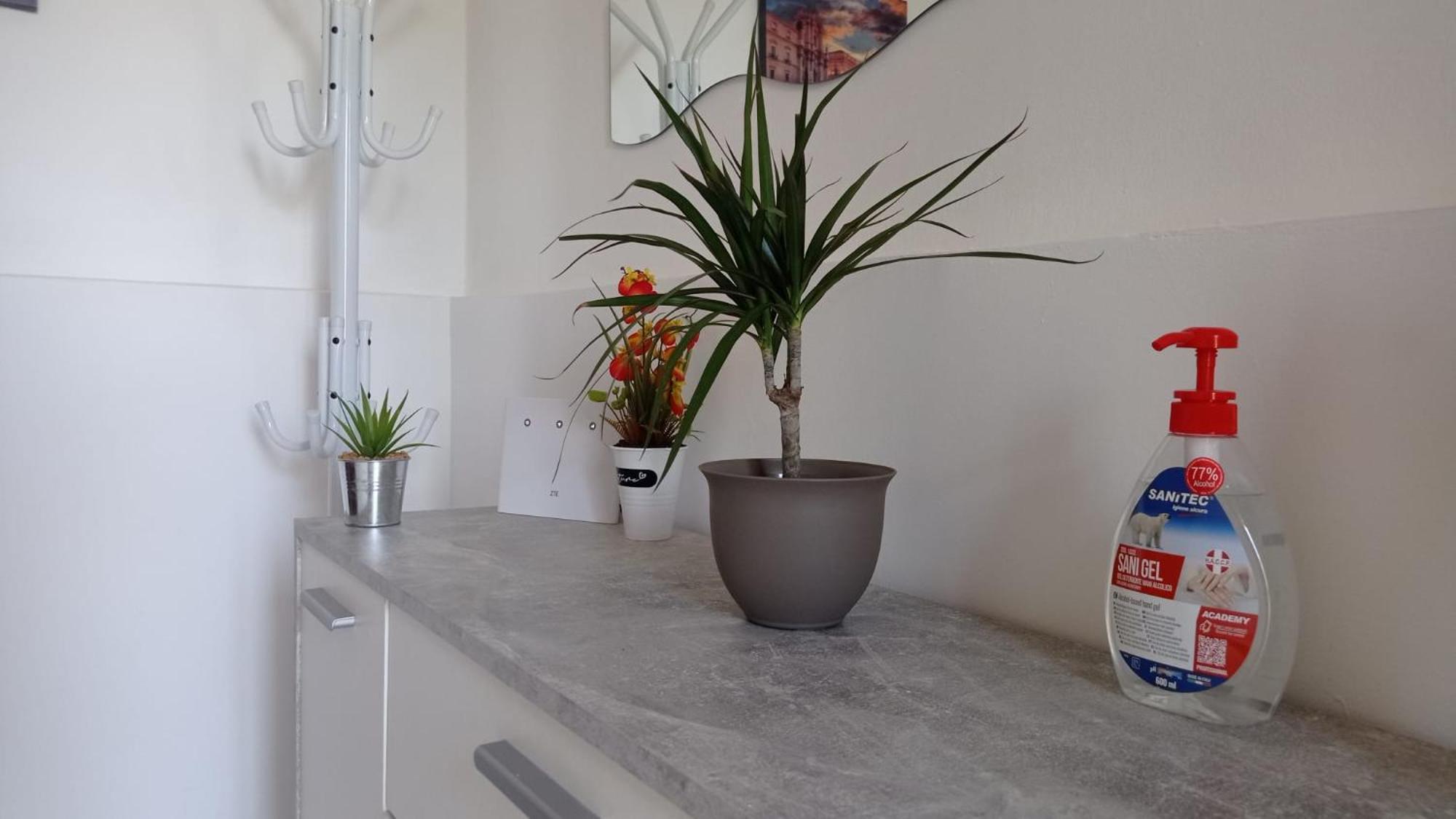 Casa Dalila Apartment Belvedere  Luaran gambar