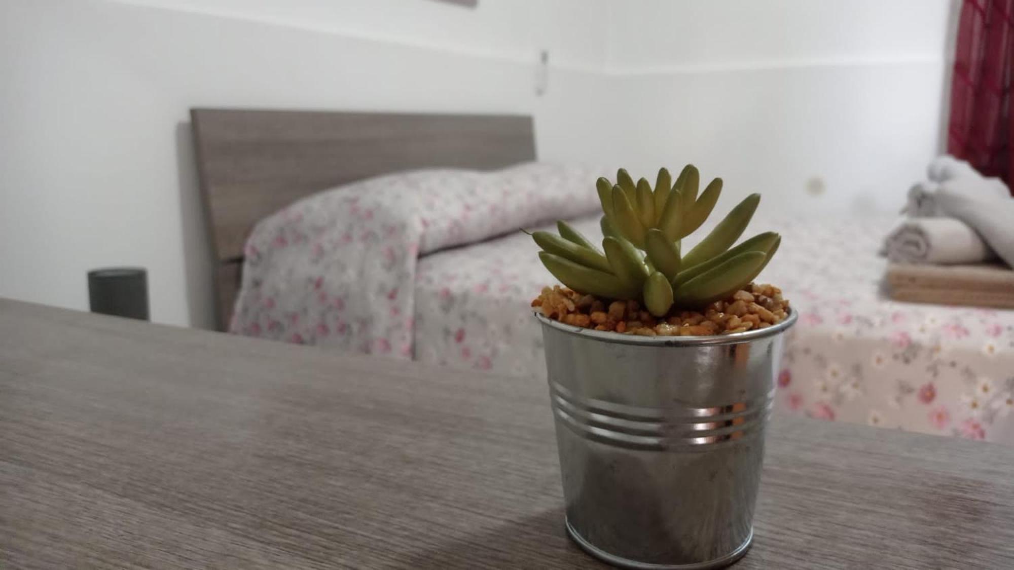 Casa Dalila Apartment Belvedere  Luaran gambar