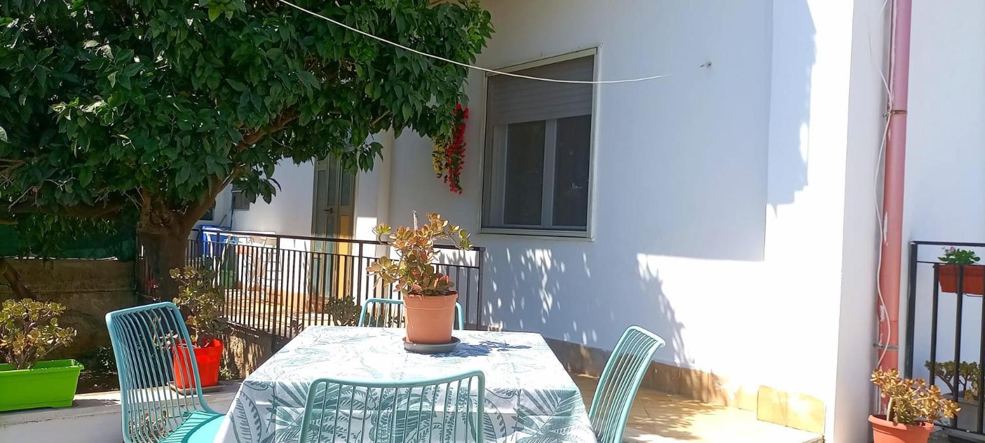 Casa Dalila Apartment Belvedere  Luaran gambar